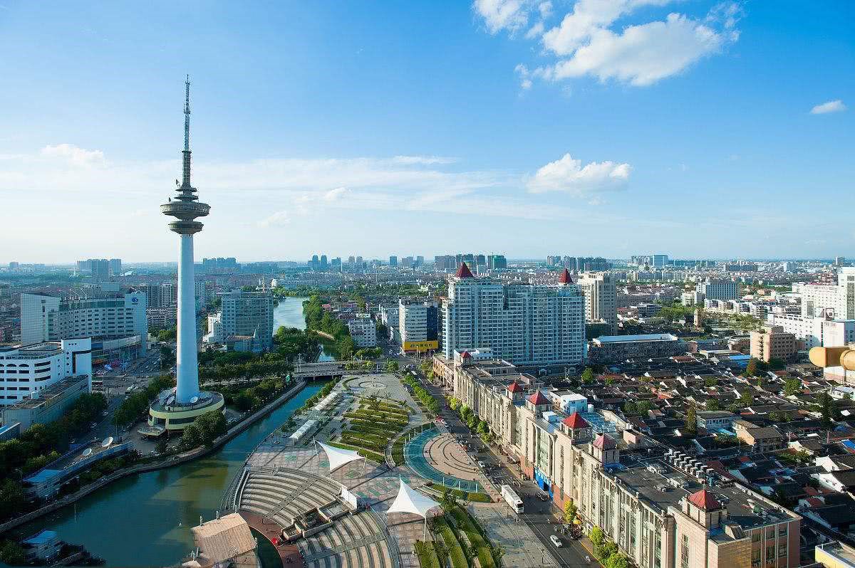 漫步江苏小巷，发现隐秘特色小店