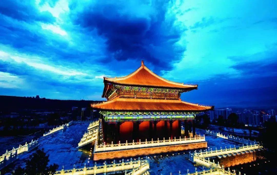 陕西，历史与现代的交响乐章，展现风采之地 📢