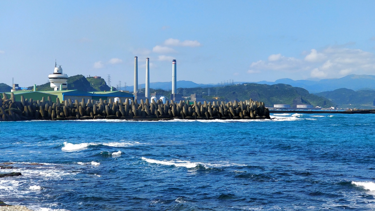 台湾,我们的共同家园