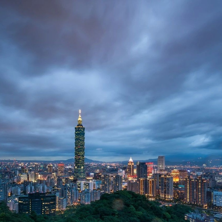 台湾,我们的共同家园