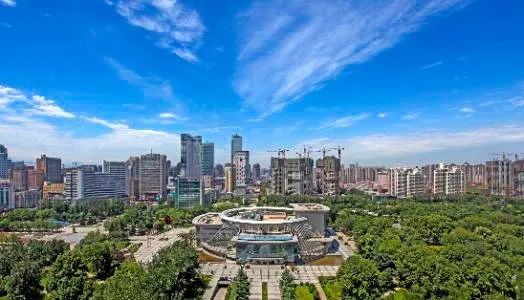 石家庄自然美景探索之旅，寻觅内心的平和与宁静