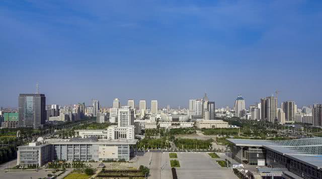 宁夏盛会，致敬领导，问候朋友